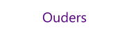 Ouders