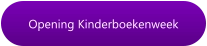 Opening Kinderboekenweek