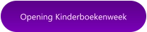 Opening Kinderboekenweek