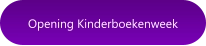 Opening Kinderboekenweek