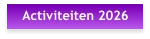 Activiteiten 2026